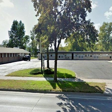 Budget Inn Long Prairie Kültér fotó