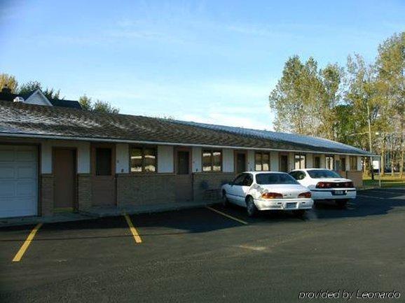 Budget Inn Long Prairie Kültér fotó