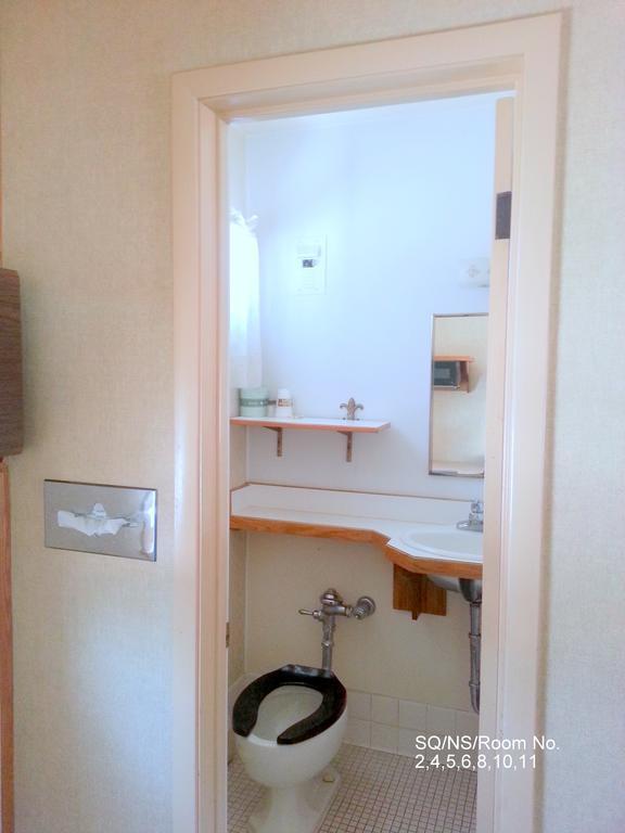 Budget Inn Long Prairie Szoba fotó