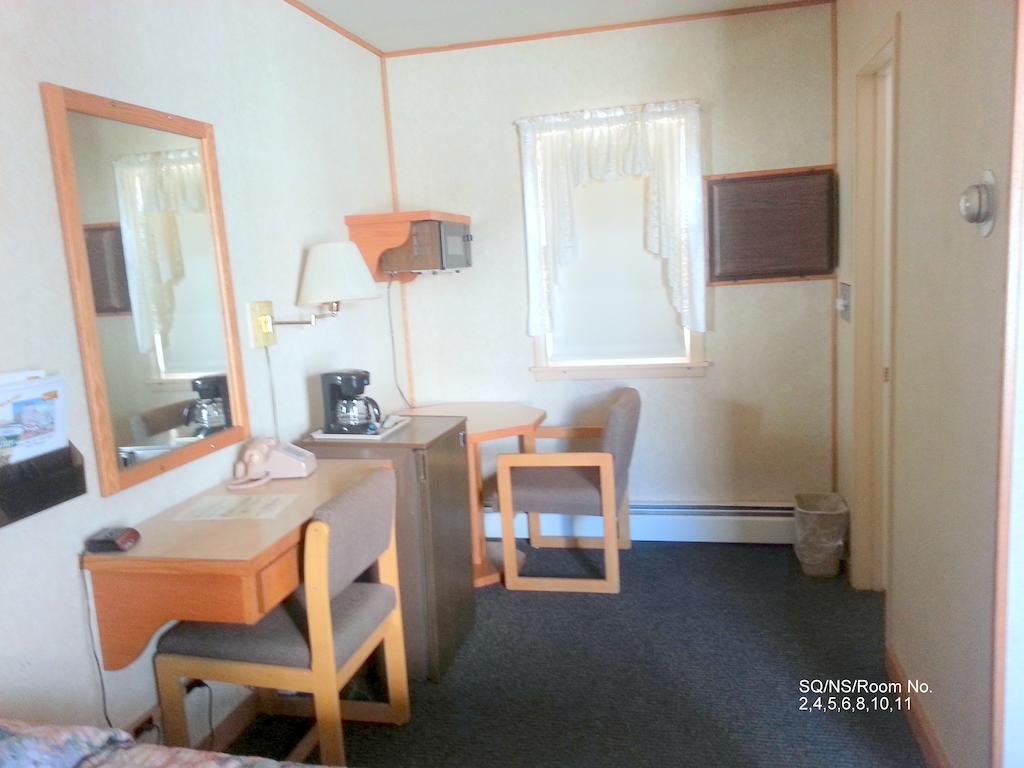 Budget Inn Long Prairie Szoba fotó